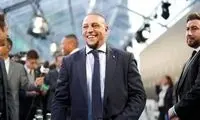 کارلوس: رونالدو، توپ طلای من را دزدید!