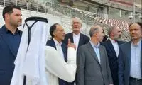 کاهش هزینه 30 میلیونی جام‌جهانی برای ایرانی‌ها