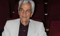 مسعود حسنخانی درگذشت