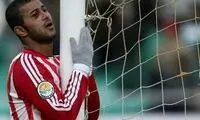مادر بازیکن اسبق استقلال و پرسپولیس درگذشت