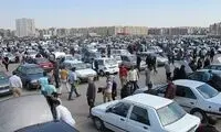 گران‌ترین و ارزان‌ترین خودروی داخلی در بازار امروز