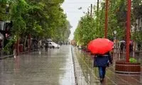 هشدار هواشناسی به تهرانی‌ها، لباس گرم بپوشید