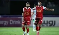 پیراهن شماره ۸۸ پرسپولیس به این بازیکن هم وفا نکرد