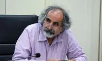 آزاد ارمکی: امیدوارم پزشکیان رئیس‌جمهور تک‌دوره‌ای شود