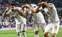 کامنت جنجالی سردار آزمون حسابی سر و صدا کرد