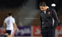 حدادی: تلفنی با هاشمیان صحبت می‌کنیم!