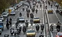 خیابان‌های تهران حال‌وهوای بمبئی گرفت