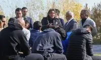 روز حساس و سرنوشت‌ساز برای فتح‌الله‌زاده