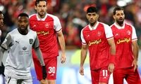 شب سیاه پرسپولیس در بدترین روز گولسیانی