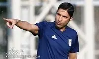پاسخ منفی چند خارجی دیگر به سرمربی پرسپولیس