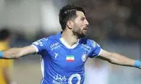 اهمیت وضعیت بازیکن استقلال برای پرسپولیسی‌ها!
