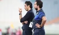 یک استقلالی، دستیار فرهاد مجیدی شد