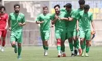 استقلال دست روی گزینه پرسپولیسی‌ها گذاشت