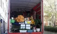 ​اسباب‌کشی در ایام نوروز فقط با هماهنگی پلیس امکان‌پذیر است!