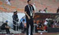 کی‌روش دست‌بردار شاگرد قدیمی‌اش نیست