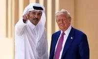 نقشه ویژه آمریکا و قطر برای 100میلیارد دلارِ ایران