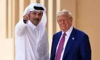نقشه ویژه آمریکا و قطر برای 100میلیارد دلارِ ایران