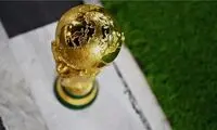 افتتاحیه جام جهانی تغییر کرد