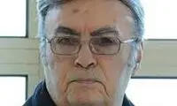 دوبلور فیلم‌های خاطره‌انگیز درگذشت