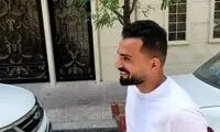 خروج پاکدل از باشگاه پرسپولیس با کمی دلخوری