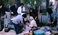 دیشب صداوسیما با یک مهمانی دل مردم را گرم کرد