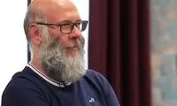 تذکر جدی محمد بحرانی به بهرنگ علوی درباره شوخی با کچل‌ها