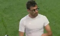 شادی گل شجاع خلیل‌زاده سوژه بازار پوشاک شد