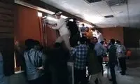 این عکس در تاریخ ایران ثبت خواهد شد!