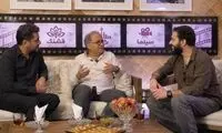 خاطره داریوش باباییان در «سینما شهر قشنگ»/ مکه یا تایلند؟!