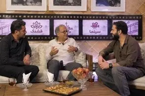 خاطره داریوش باباییان در «سینما شهر قشنگ»/ مکه یا تایلند؟!