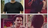 تیزر «نیسان آبی ۲» منتشر شد