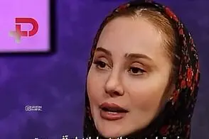 آرام جعفری: گفتند بعد از 5 ازدواج چطوری مُخ این پسر را زدی؟!