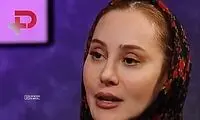 آرام جعفری: گفتند بعد از 5 ازدواج چطوری مُخ این پسر را زدی؟!