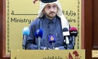 قطر، صلح با اسرائیل را مشروط کرد