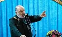 در همه نبرد‌ها استخوان‌های دشمن را خرد کرده‌ایم