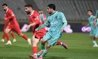 پیکانی‌ها با جواد یساری به تبریز رسیدند