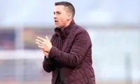 سرمربی پرسپولیس به جام جهانی می‌رود