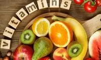 ویتامین P چیست و چه فوایدی دارد؟