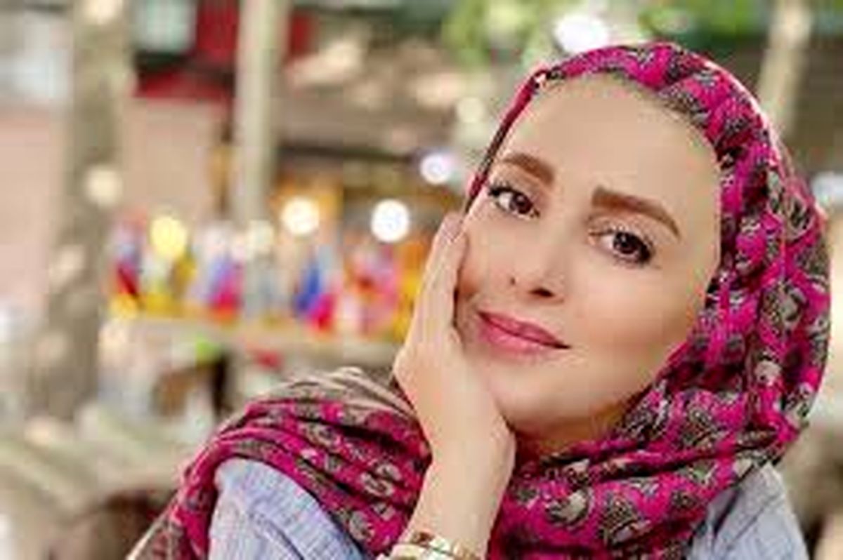فیلمی از تیراندازی ژیلا صادقی در یک مراسم!