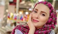 فیلمی از تیراندازی ژیلا صادقی در یک مراسم!