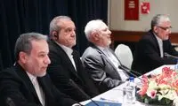 تحریف صحبت‌های خبرنگار آمریکایی به سبک صداوسیما!