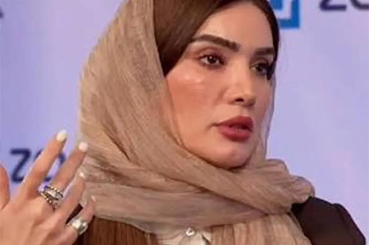 انگشتر مادر متین ستوده خرج کلاس بازیگری‌اش شد