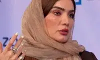 انگشتر مادر متین ستوده خرج کلاس بازیگری‌اش شد
