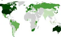 رؤسای جمهور دنیا چقدر حقوق می‌گیرند؟