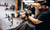 آموزش مهارت آرایشگری مردانه با مدرک فنی حرفه‌ای در مرکز پایتخت 