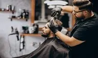 آموزش مهارت آرایشگری مردانه با مدرک فنی حرفه‌ای در مرکز پایتخت 