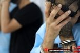 نبرد خیابانی باشمشیر و چاقو در تهران!