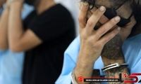 نبرد خیابانی باشمشیر و چاقو در تهران!