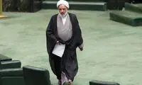 پس‌لرزه اظهارات آقاتهرانی درباره لایحه حجاب