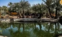 «خیبر» جاذبه گردشگری می‌شود